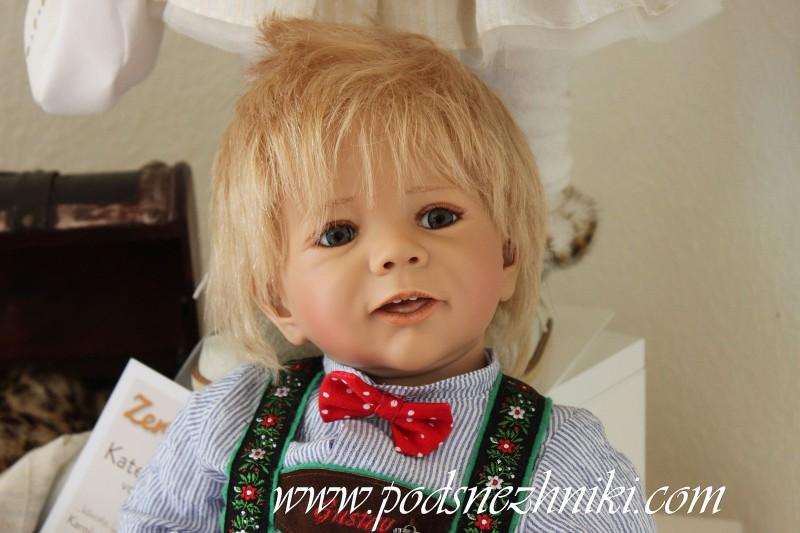 Поездка на кукольный фестиваль в Кобург-Зоннеберг-Нойштадт, экскурсии по кукольным фабрикам Германии
