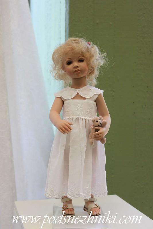 Поездка на кукольный фестиваль в Кобург-Зоннеберг-Нойштадт, экскурсии по кукольным фабрикам Германии