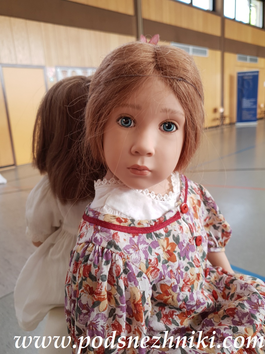 Кукольный фестиваль в Германии 2023