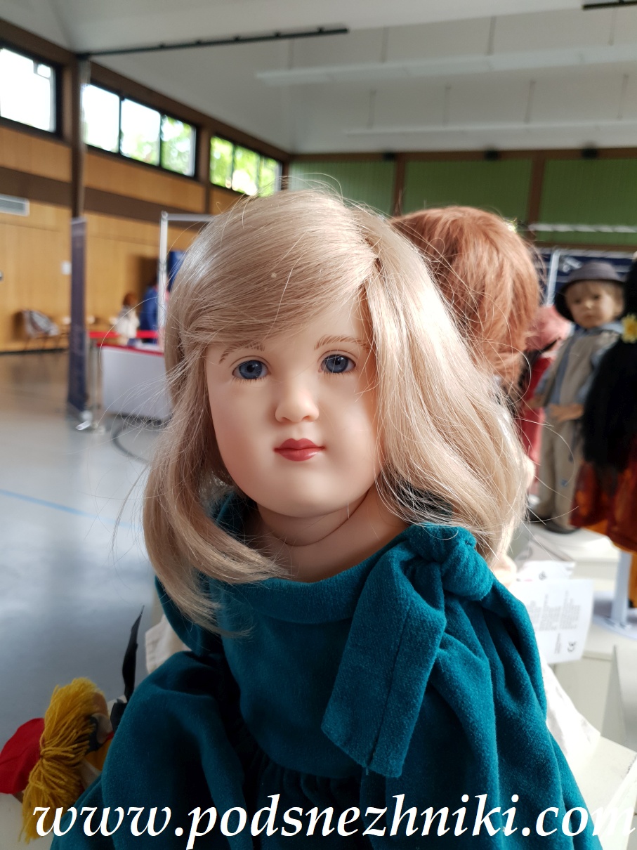 Кукольный фестиваль в Германии 2023