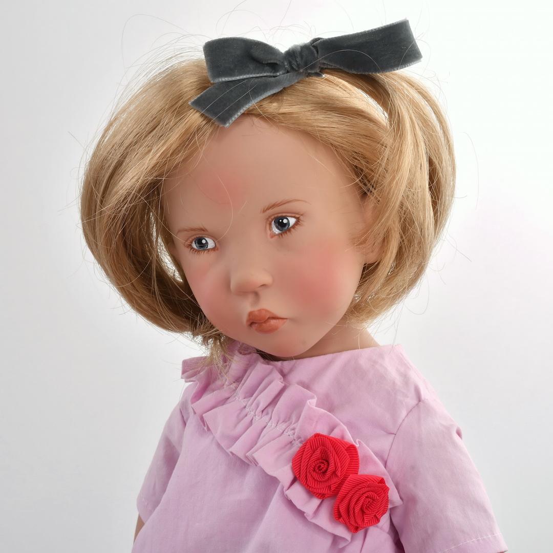Zwergnase Игровая кукла Astrid