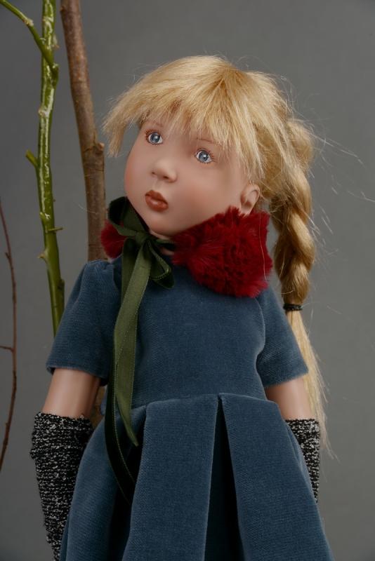Zwergnase Игровая кукла Ingi-Soley