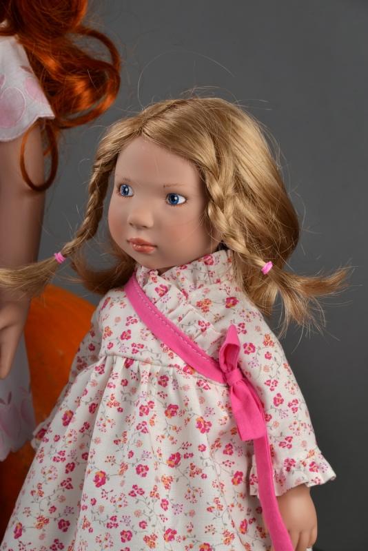 Zwergnase Игровая кукла Grace