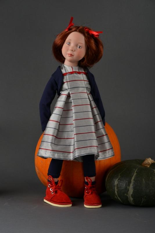Zwergnase Игровая кукла Marianna