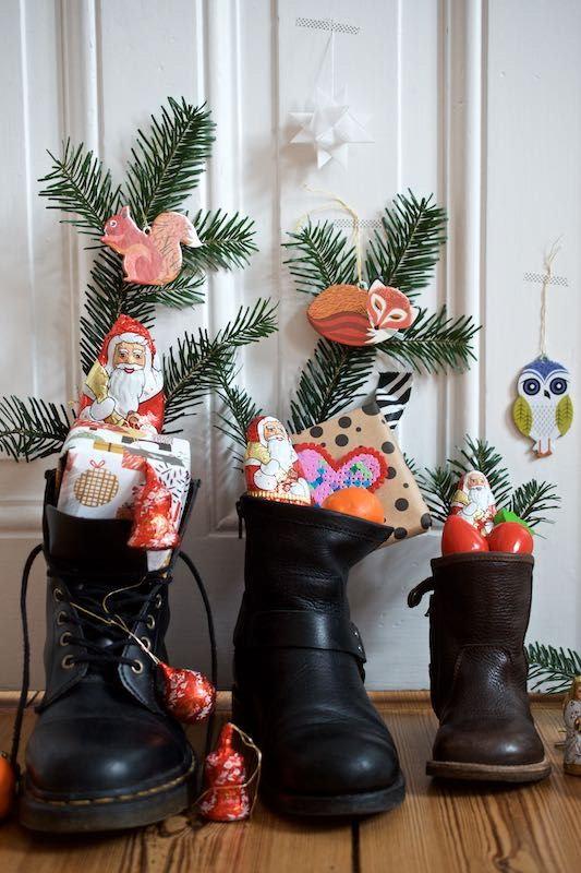Christmas with Podsnezhniki Dolls Christmas with Podsnezhniki Dolls