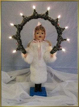 Christmas with Podsnezhniki Dolls Christmas with Podsnezhniki Dolls