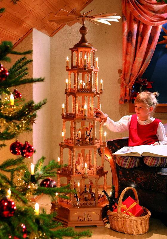 Christmas with Podsnezhniki Dolls Christmas with Podsnezhniki Dolls