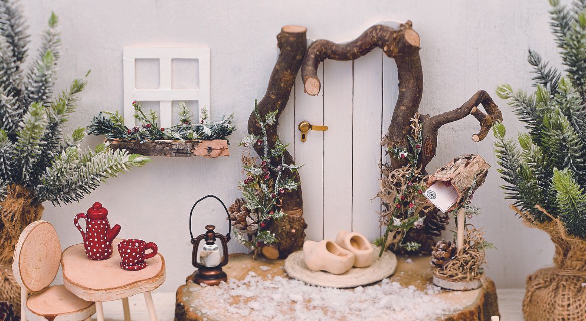 Коллекционные и авторские куклы