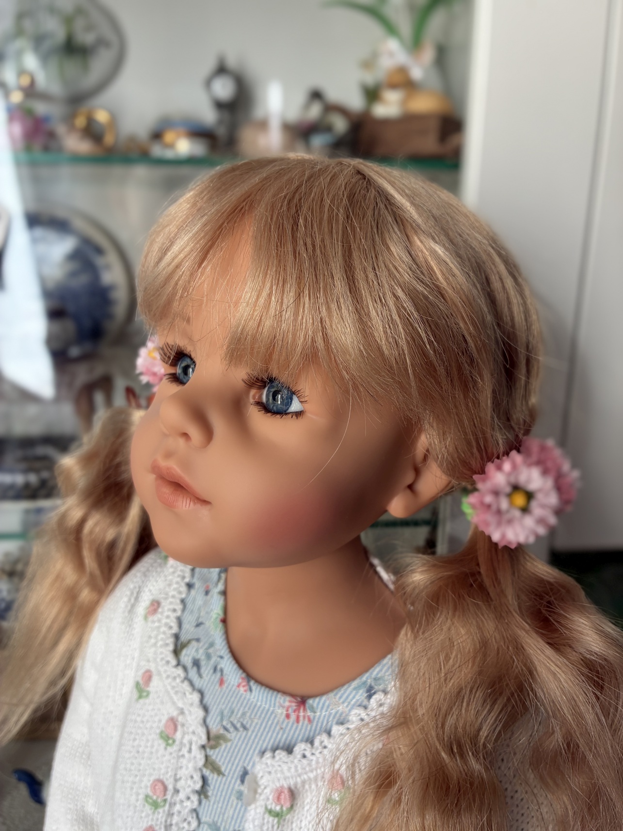 Moni Frieske Schildkrot