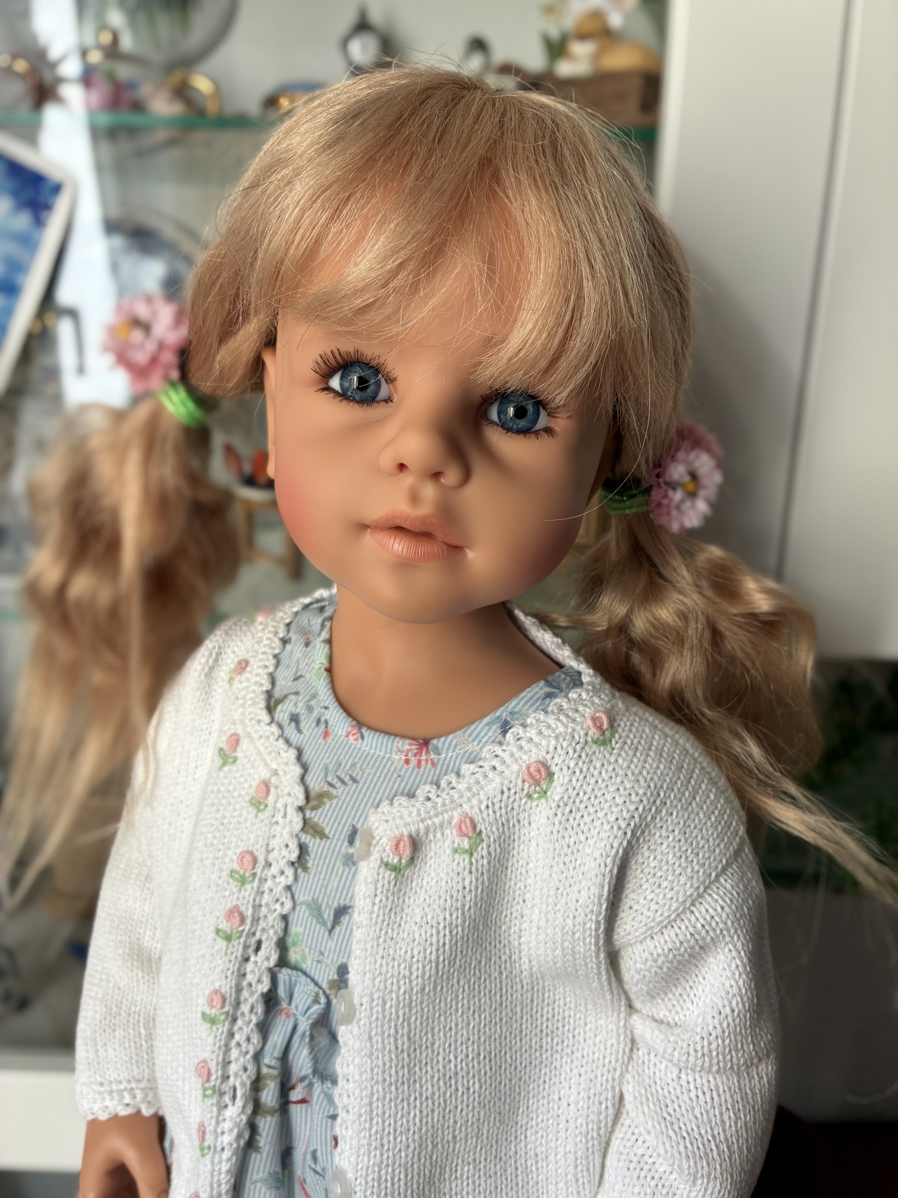 Moni Frieske Schildkrot