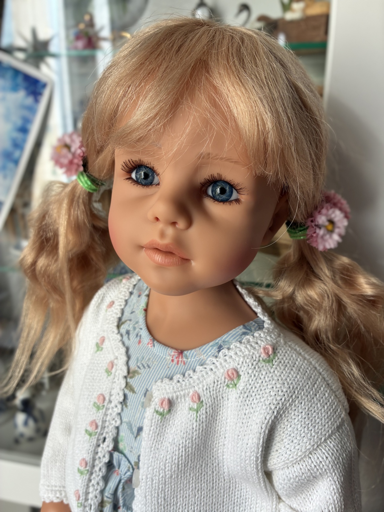 Moni Frieske Schildkrot