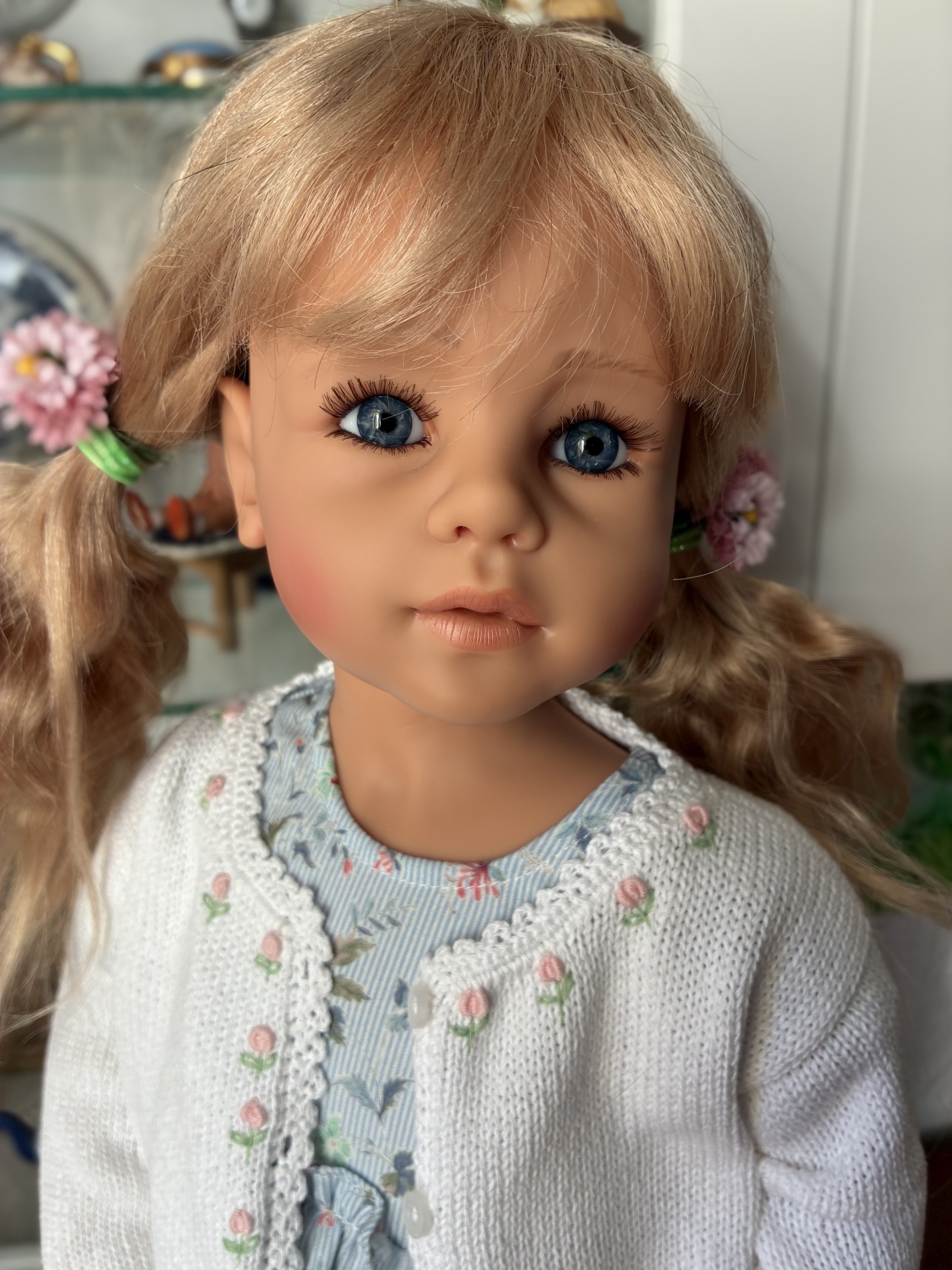 Moni Frieske Schildkrot