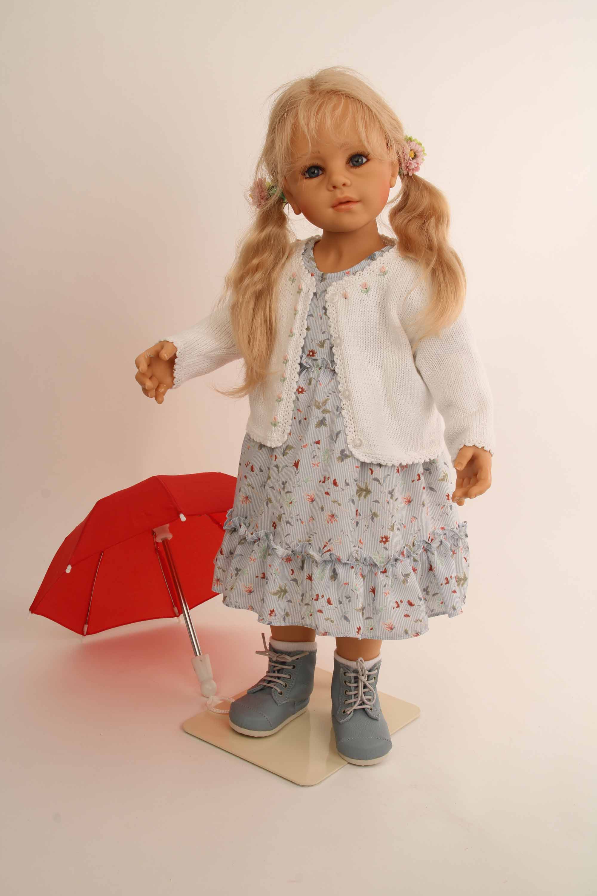 Moni Frieske Schildkrot