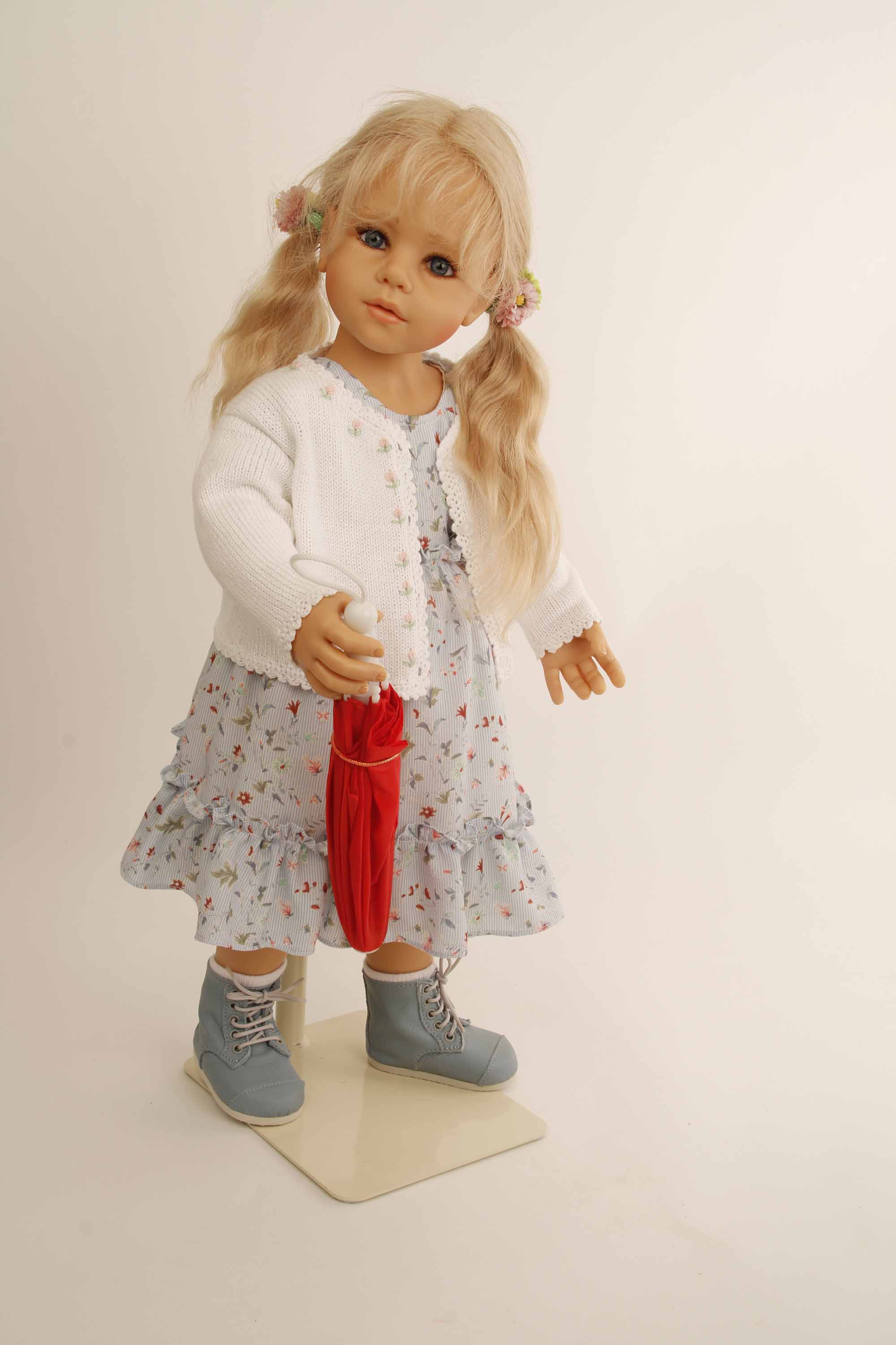 Moni Frieske Schildkrot