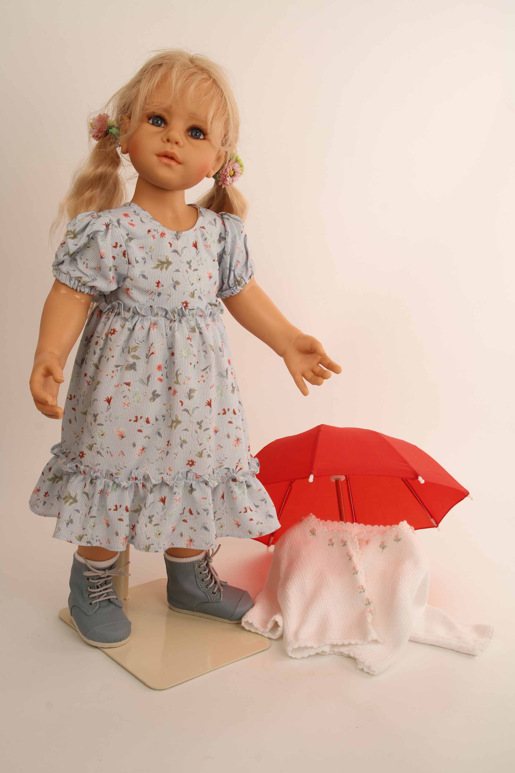 Moni Frieske Schildkrot