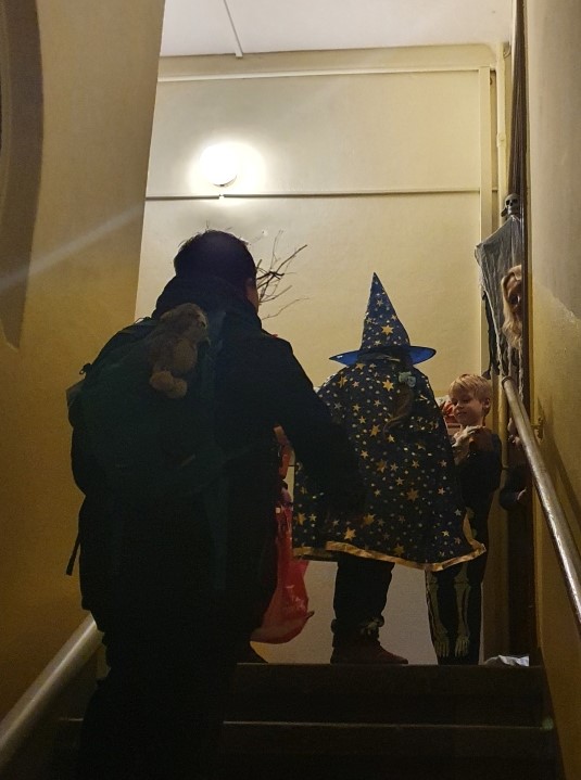 Halloween Dresden Halloween Dresden