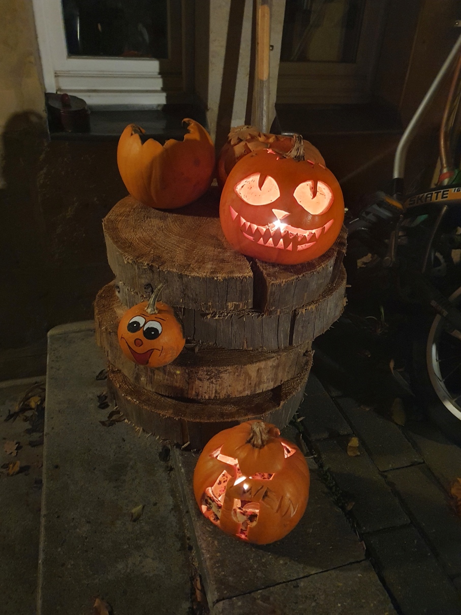 Halloween Dresden Halloween Dresden