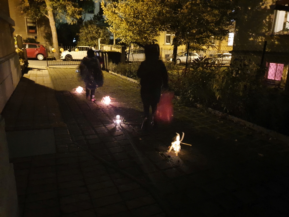 Halloween Dresden Halloween Dresden