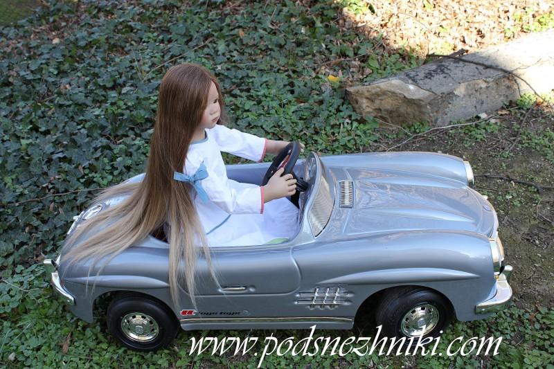 Коллекционные и авторские куклы Коллекционные и авторские куклы