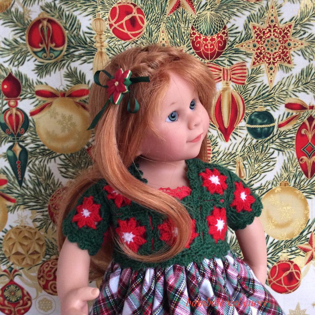 Rosemarie Muller Wichtel Christmas Outfit Rosemarie Muller Wichtel Christmas Outfit