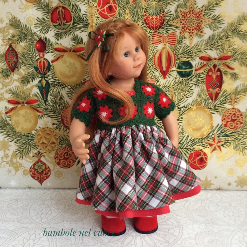 Rosemarie Muller Wichtel Christmas Outfit Rosemarie Muller Wichtel Christmas Outfit