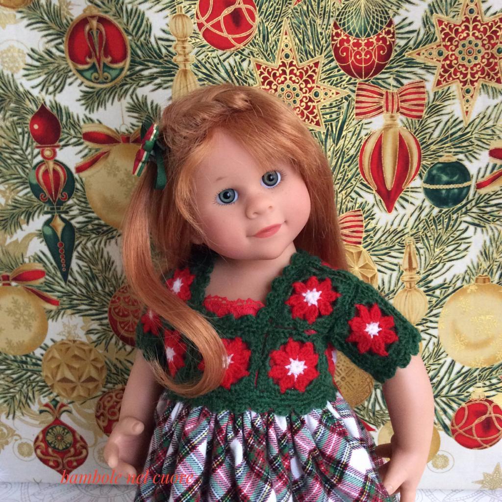 Rosemarie Muller Wichtel Christmas Outfit Rosemarie Muller Wichtel Christmas Outfit