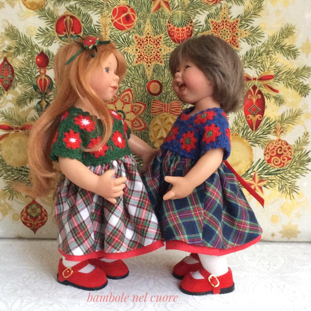 Rosemarie Muller Wichtel Christmas Outfit Rosemarie Muller Wichtel Christmas Outfit