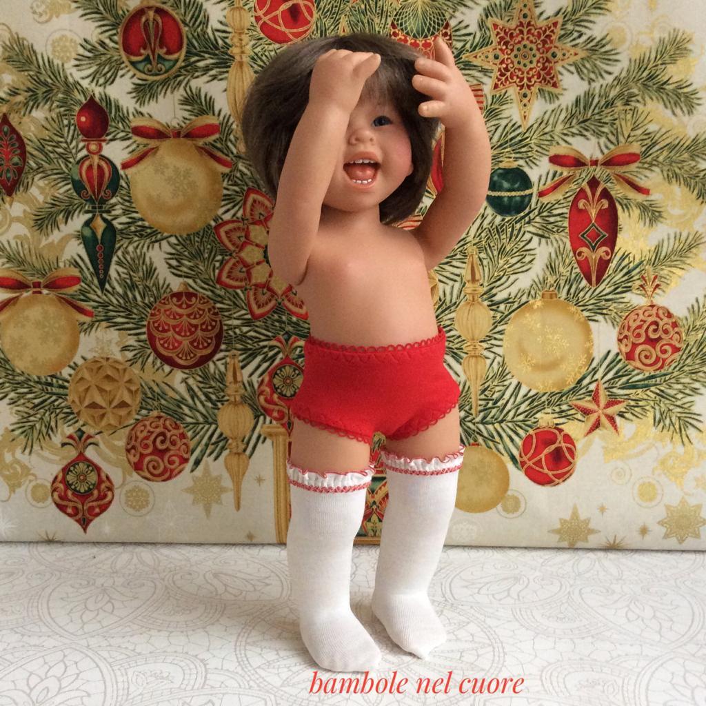 Rosemarie Muller Wichtel Christmas Outfit Rosemarie Muller Wichtel Christmas Outfit