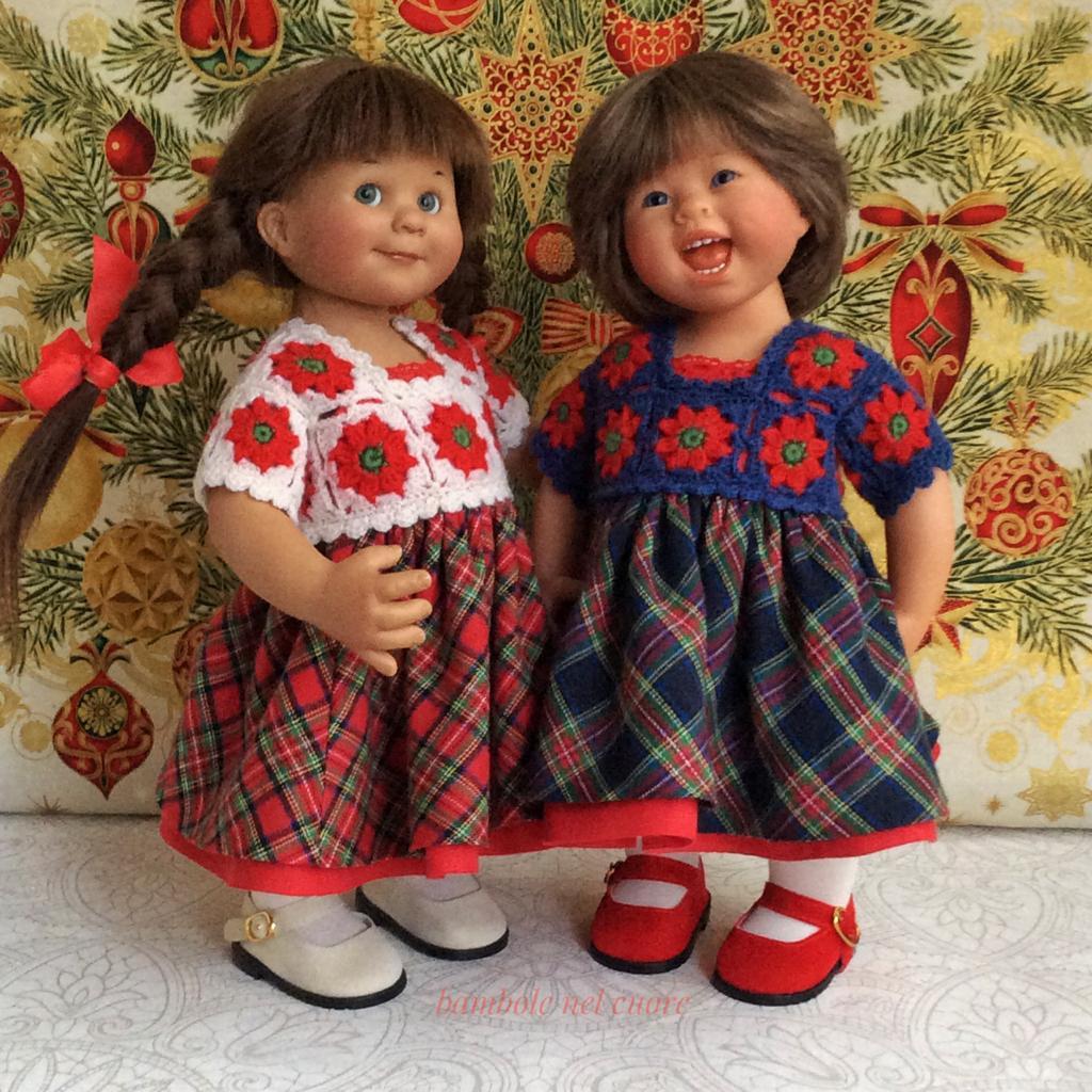 Rosemarie Muller Wichtel Christmas Outfit Rosemarie Muller Wichtel Christmas Outfit