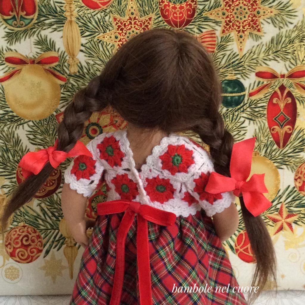 Rosemarie Muller Wichtel Christmas Outfit Rosemarie Muller Wichtel Christmas Outfit