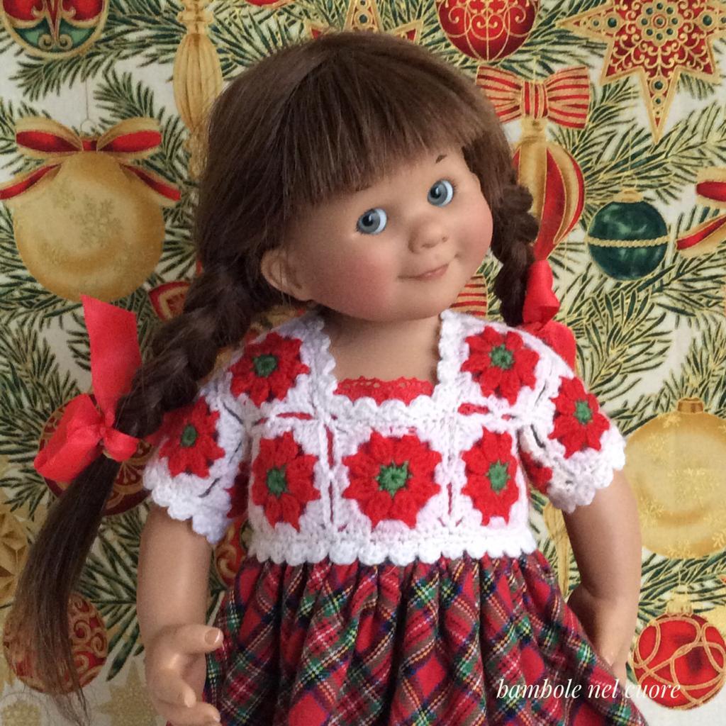 Rosemarie Muller Wichtel Christmas Outfit Rosemarie Muller Wichtel Christmas Outfit