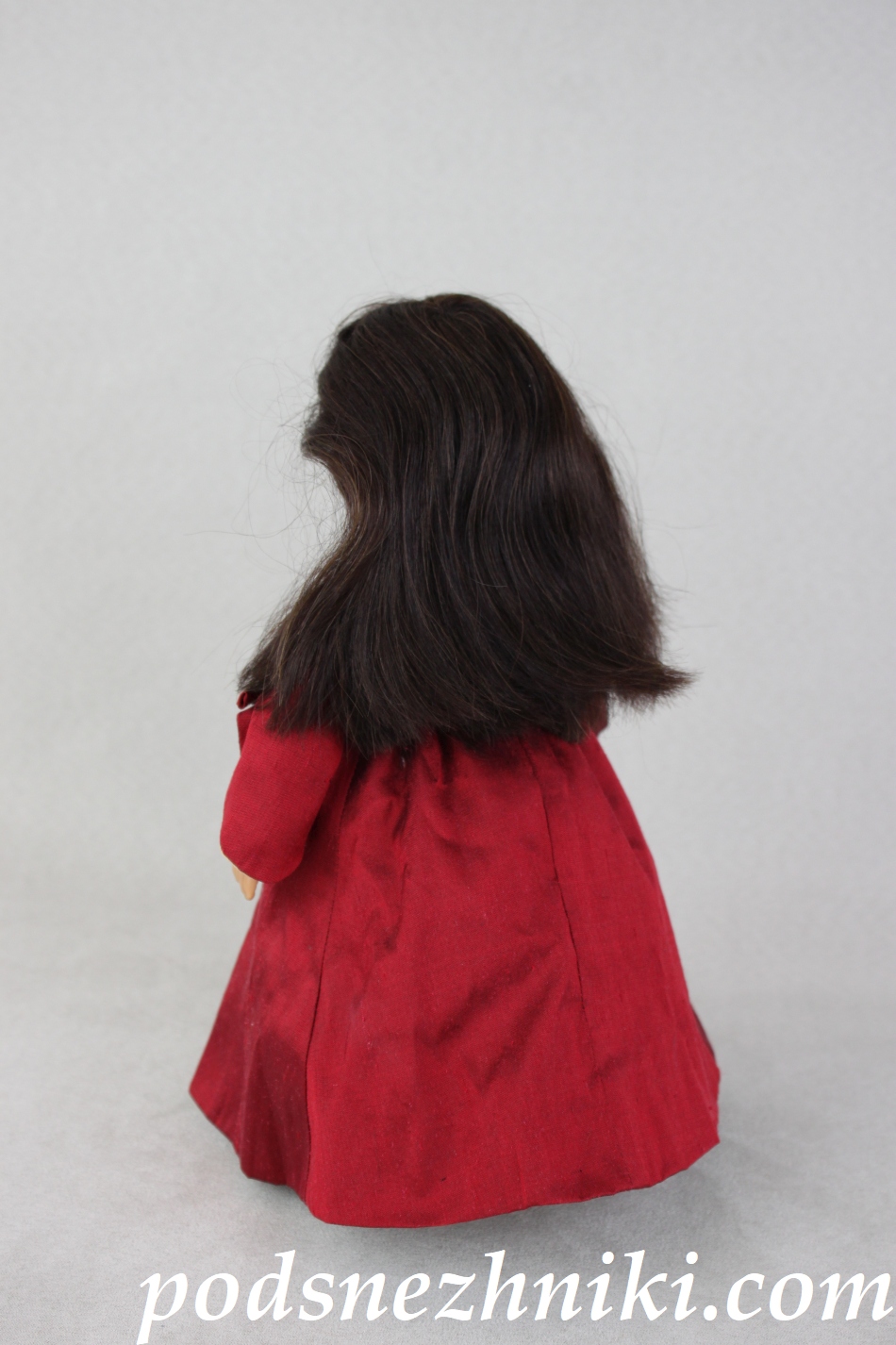 Heidi Plusczok Dolls Podsnezhniki