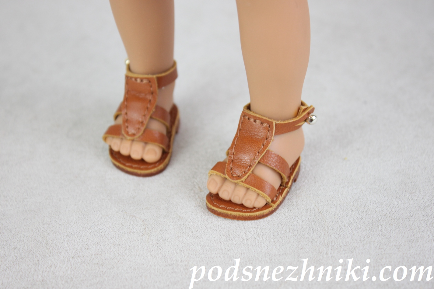 Heidi Plusczok Dolls Podsnezhniki