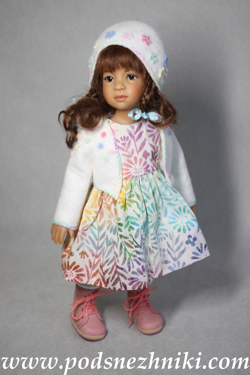 Heidi Plusczok Dolls Heidi Plusczok Dolls