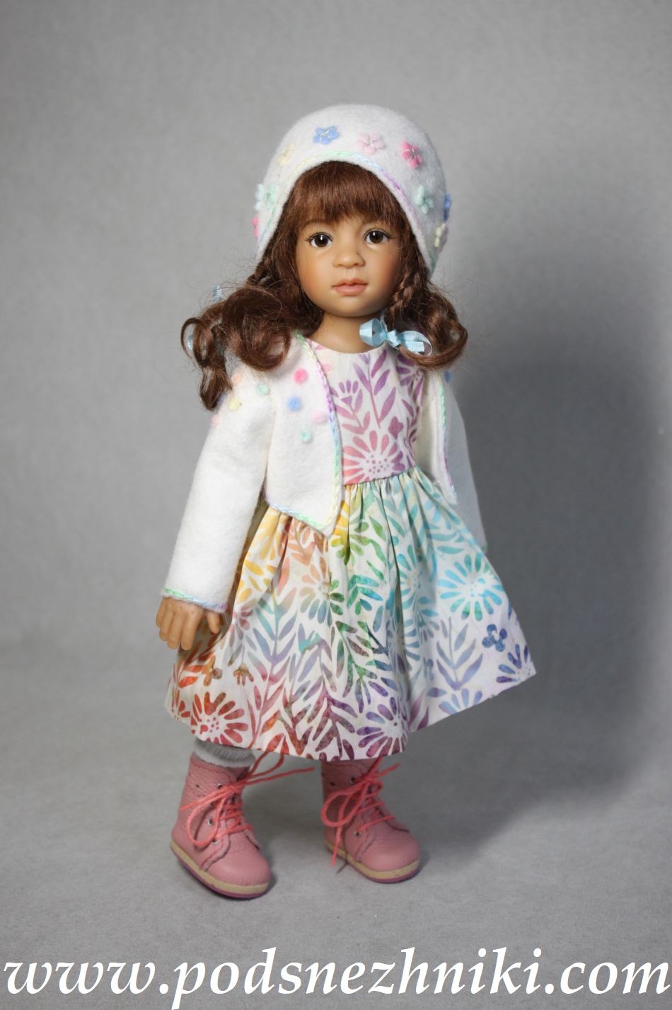 Heidi Plusczok Dolls Heidi Plusczok Dolls
