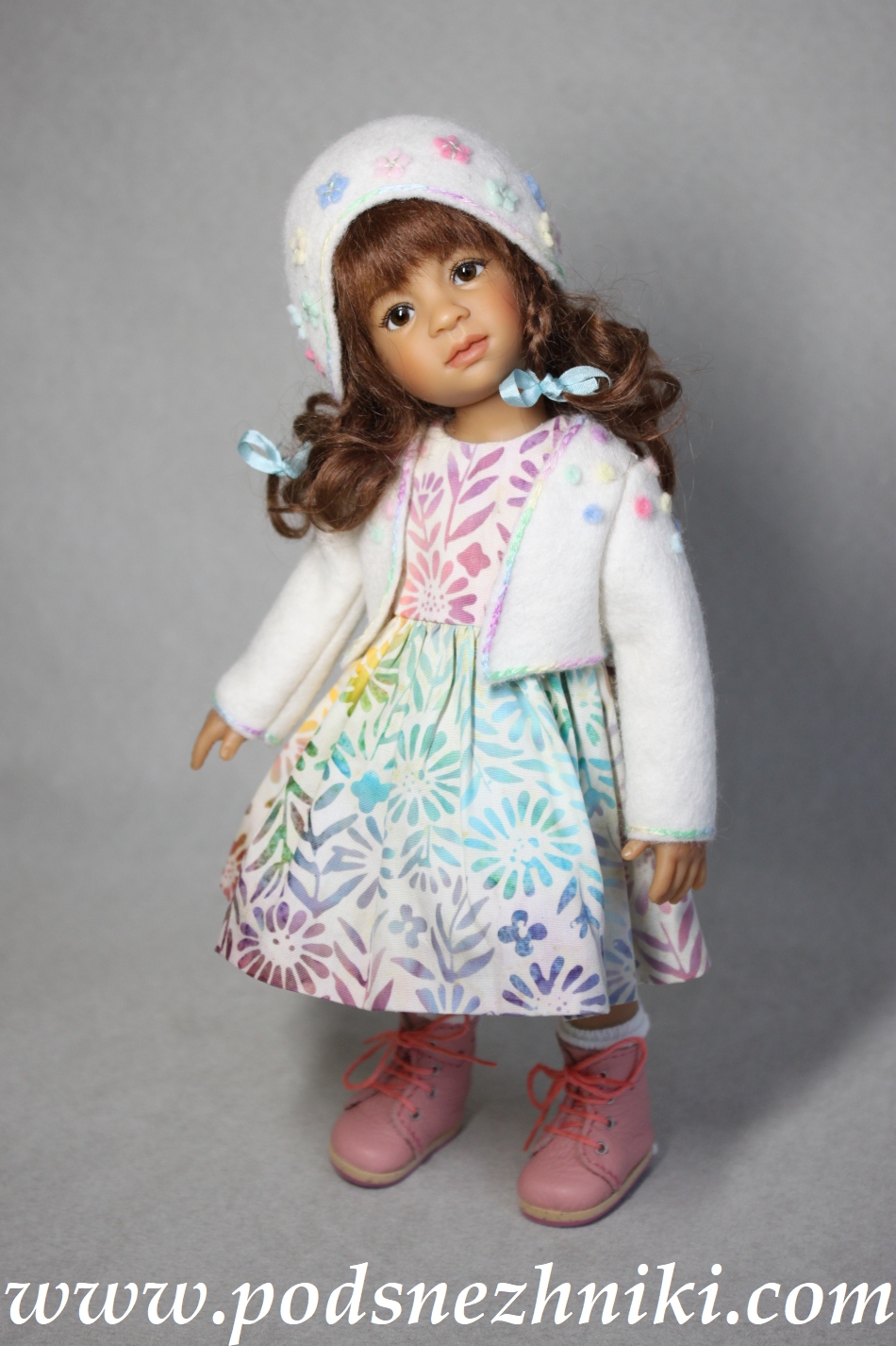 Heidi Plusczok Dolls Heidi Plusczok Dolls