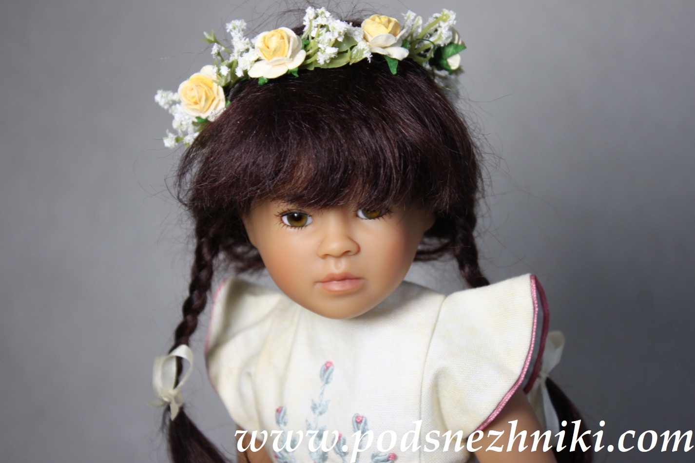 Heidi Plusczok Dolls Heidi Plusczok Dolls