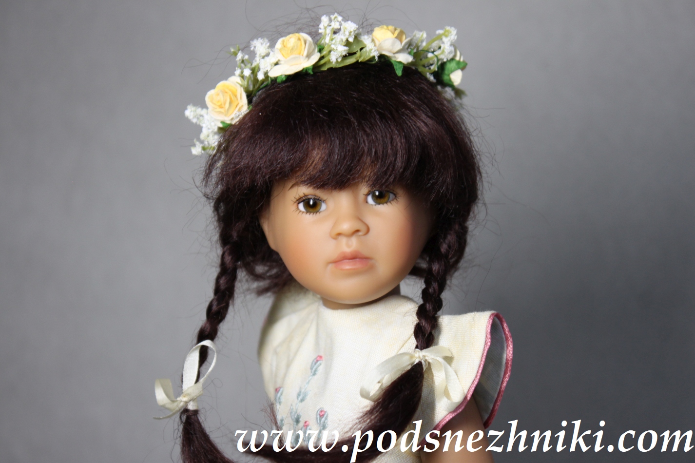 Heidi Plusczok Dolls Heidi Plusczok Dolls