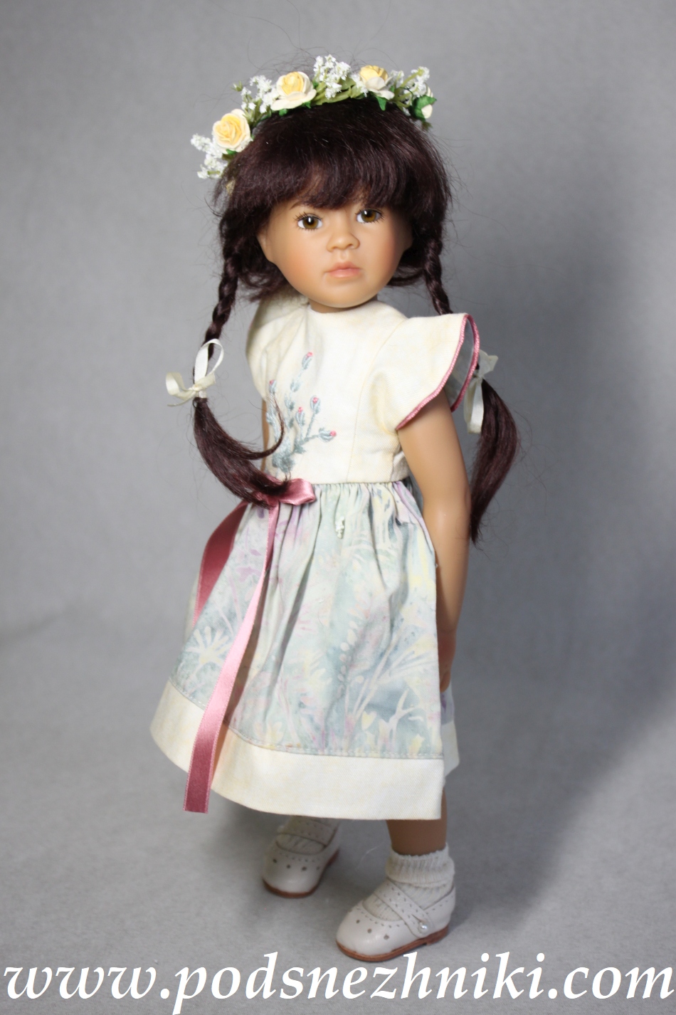 Heidi Plusczok Dolls Heidi Plusczok Dolls