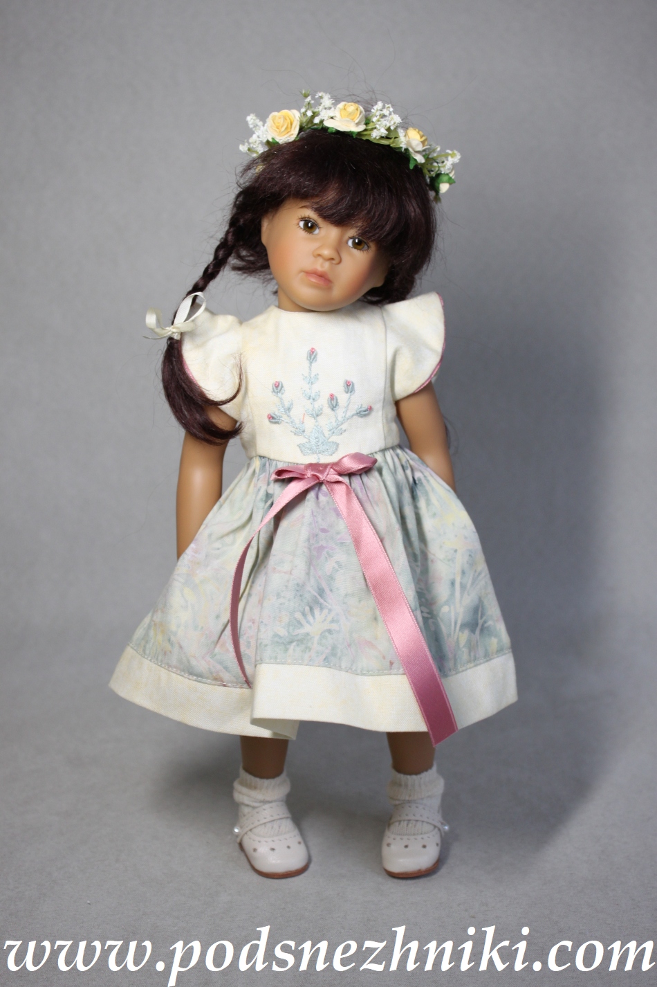 Heidi Plusczok Dolls Heidi Plusczok Dolls