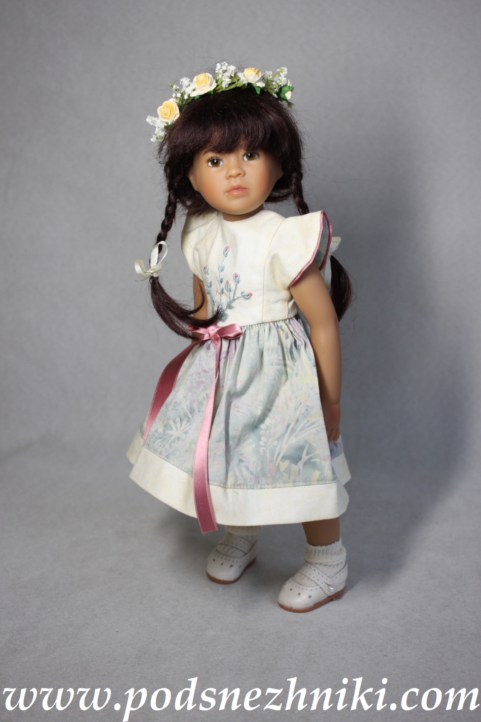 Heidi Plusczok Dolls Heidi Plusczok Dolls