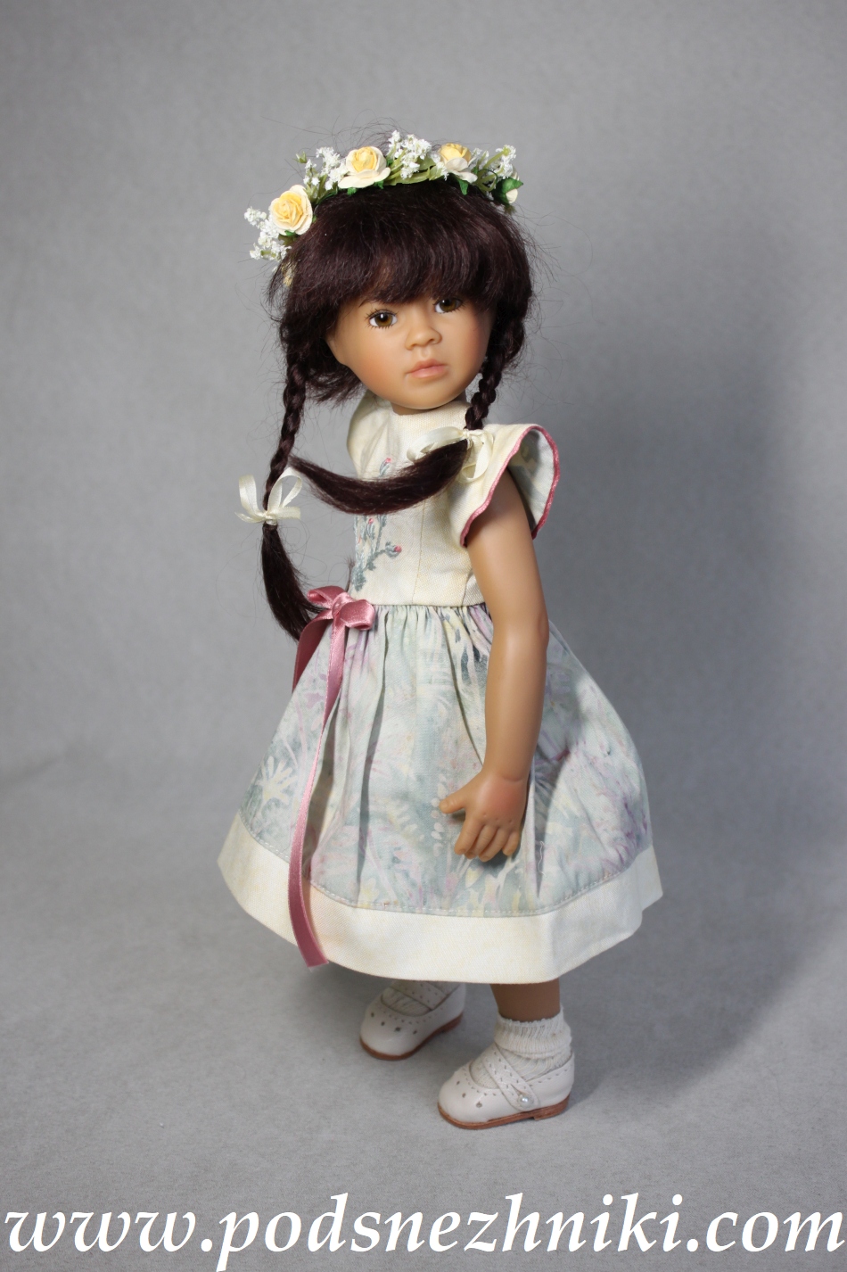 Heidi Plusczok Dolls Heidi Plusczok Dolls