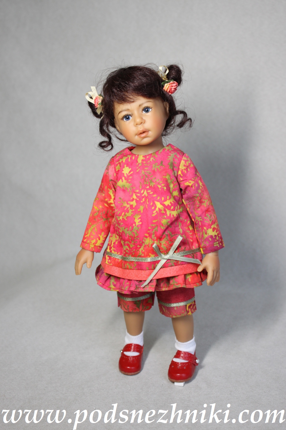 Heidi Plusczok Dolls Heidi Plusczok Dolls