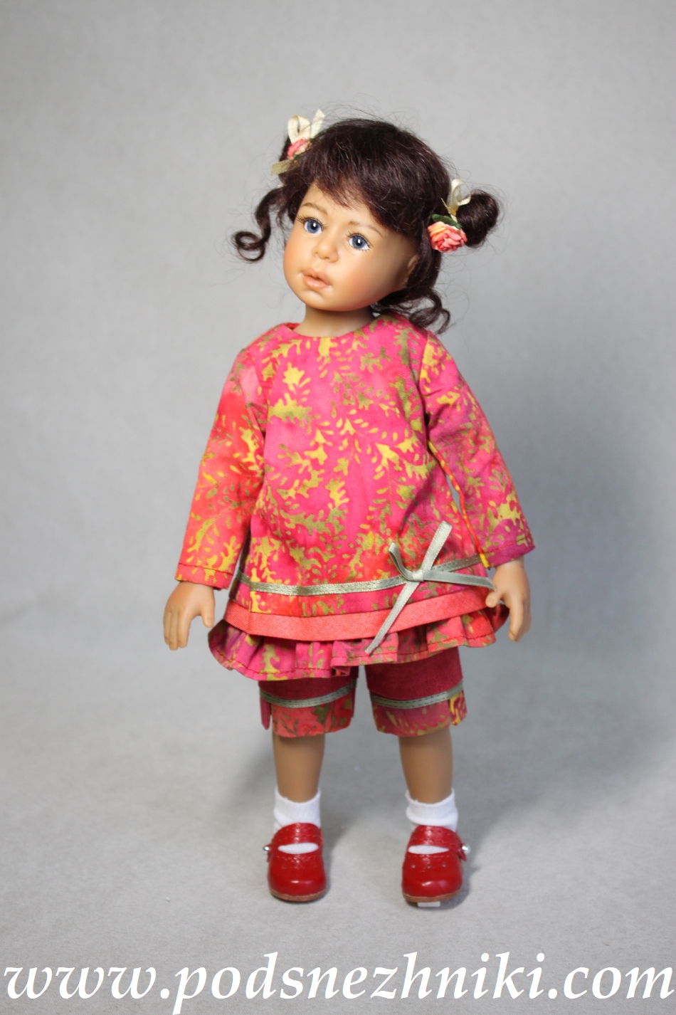 Heidi Plusczok Dolls Heidi Plusczok Dolls