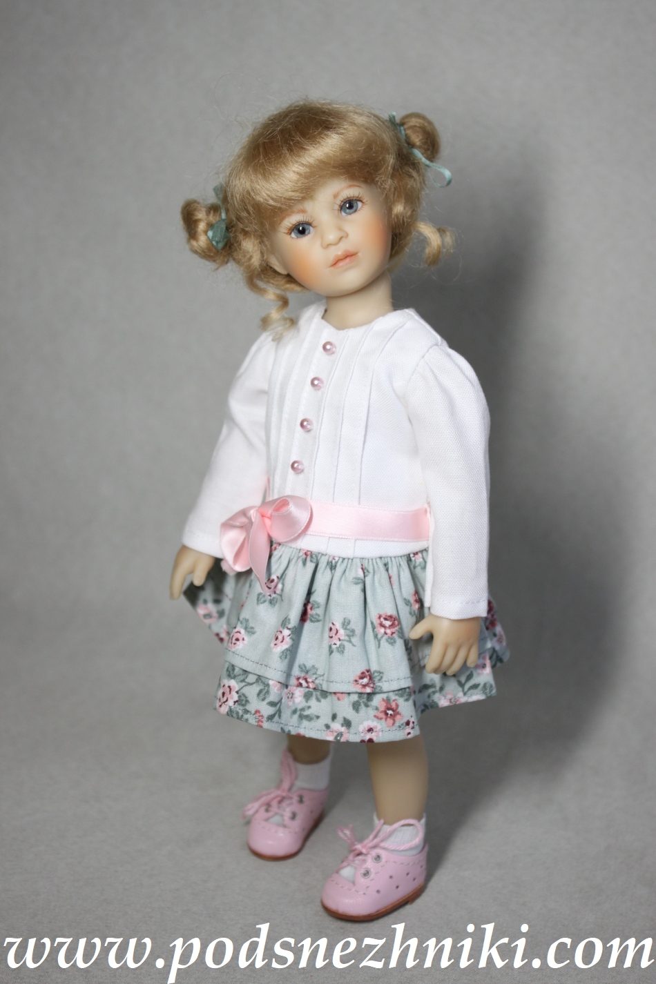 Heidi Plusczok Dolls Heidi Plusczok Dolls