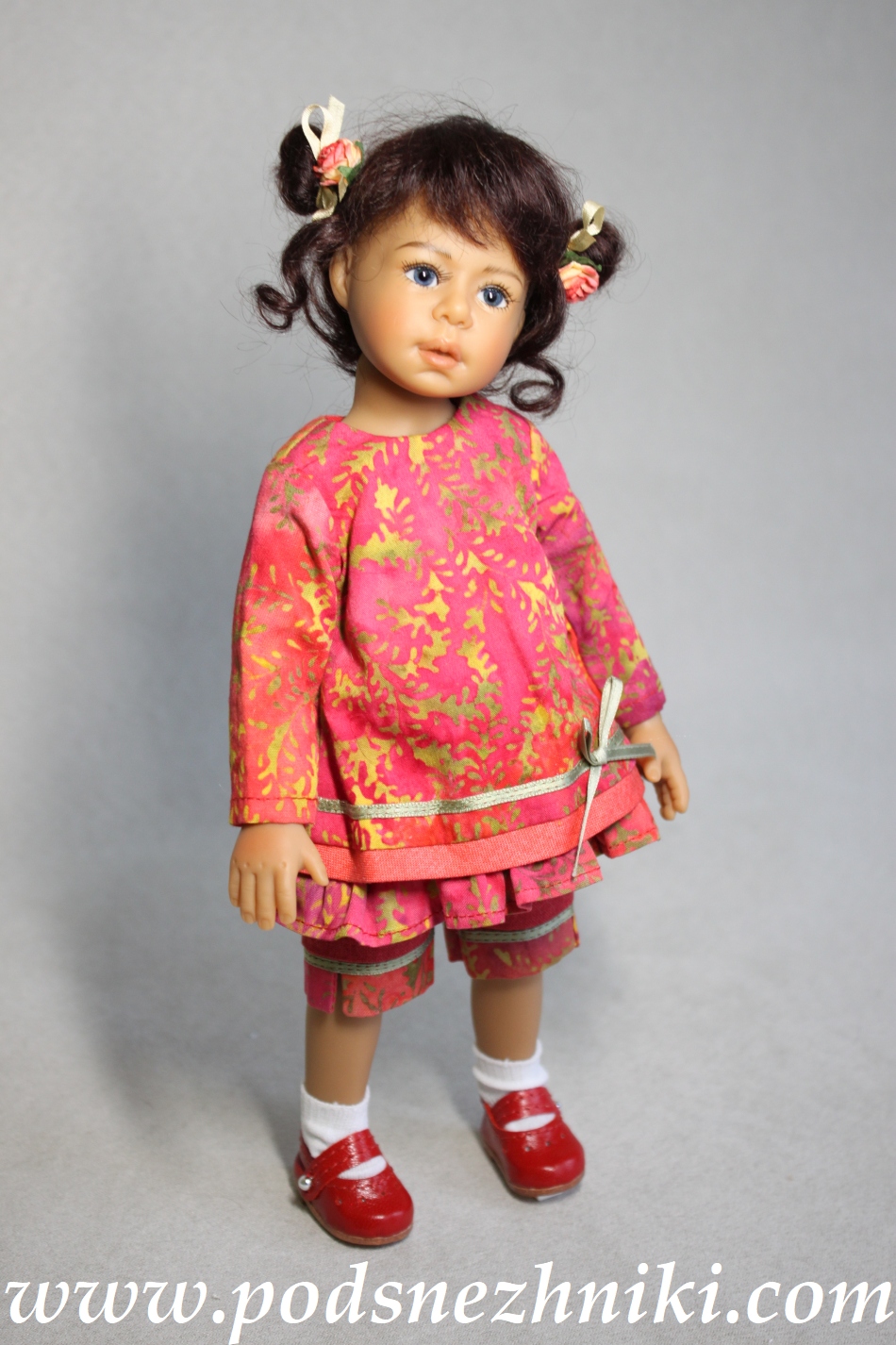 Heidi Plusczok Dolls Heidi Plusczok Dolls