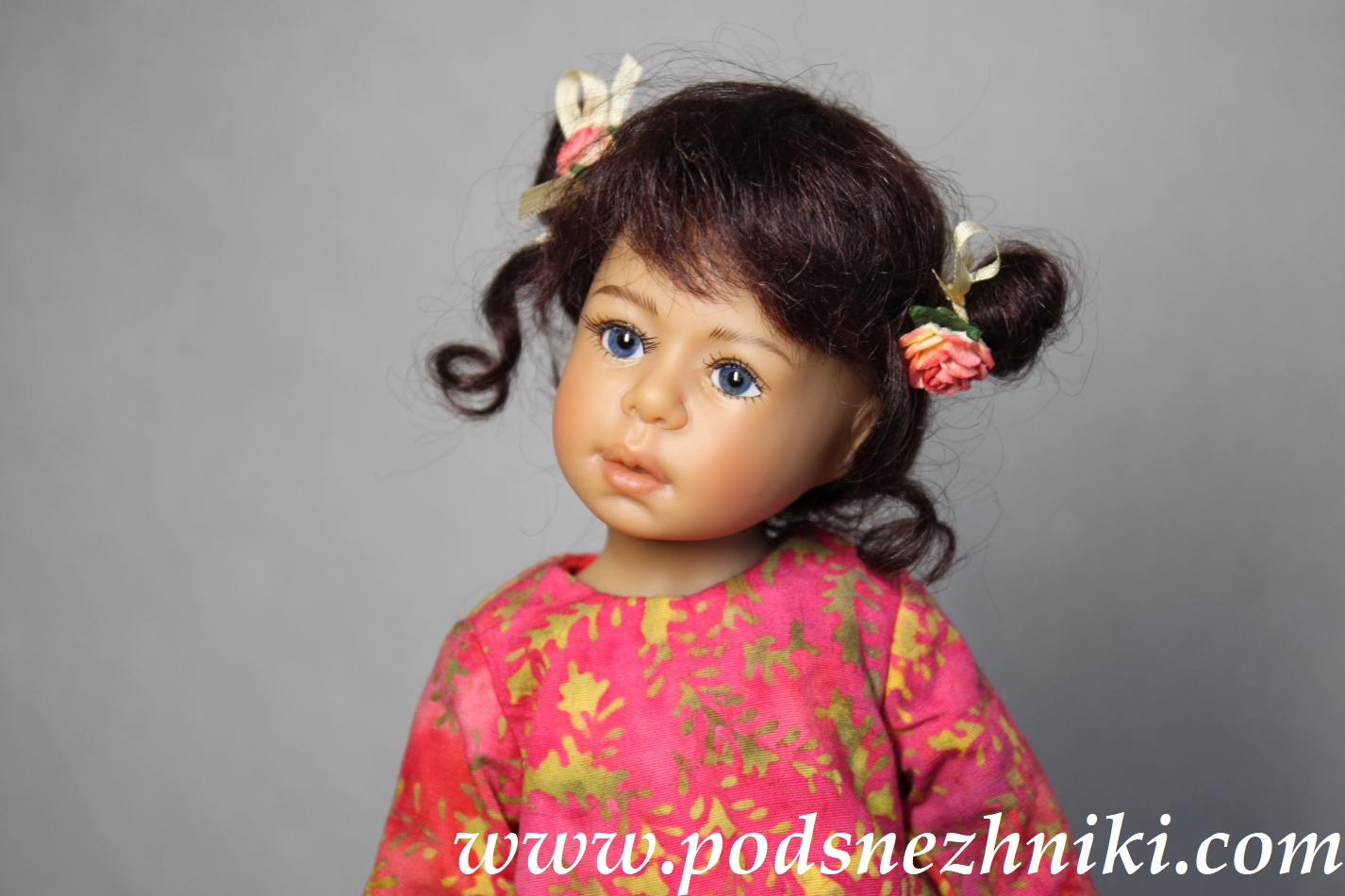 Heidi Plusczok Dolls Heidi Plusczok Dolls