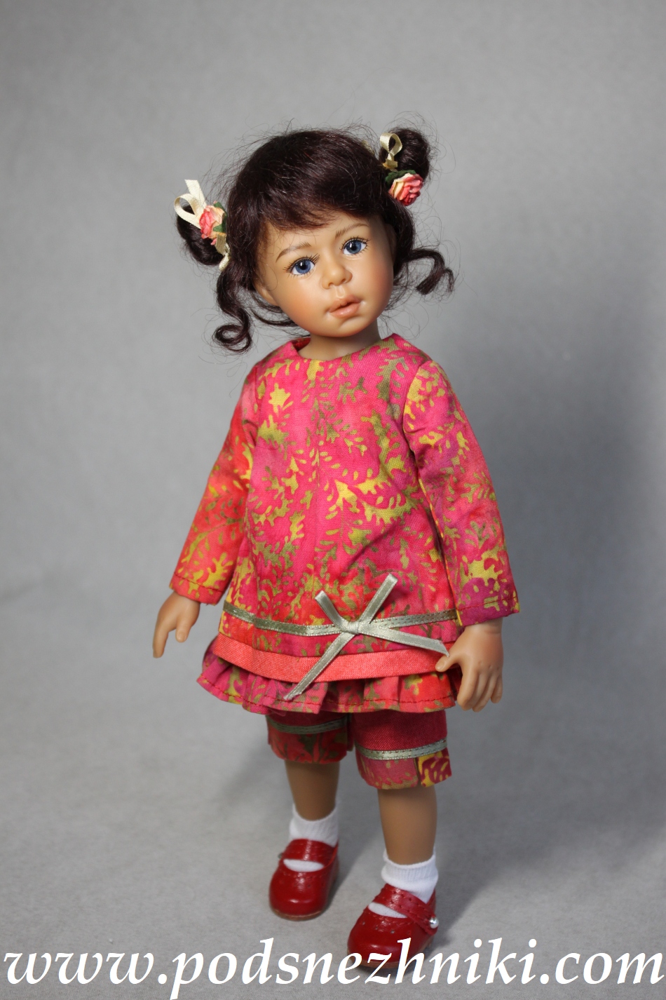Heidi Plusczok Dolls Heidi Plusczok Dolls