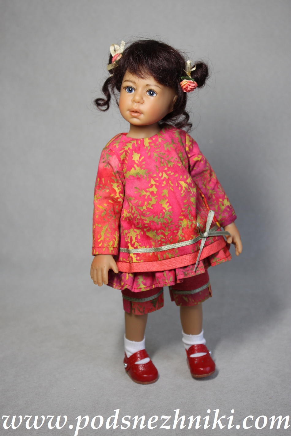 Heidi Plusczok Dolls Heidi Plusczok Dolls