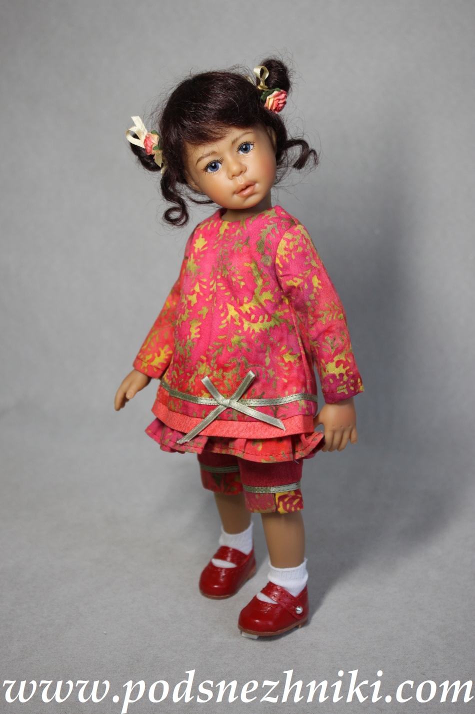 Heidi Plusczok Dolls Heidi Plusczok Dolls